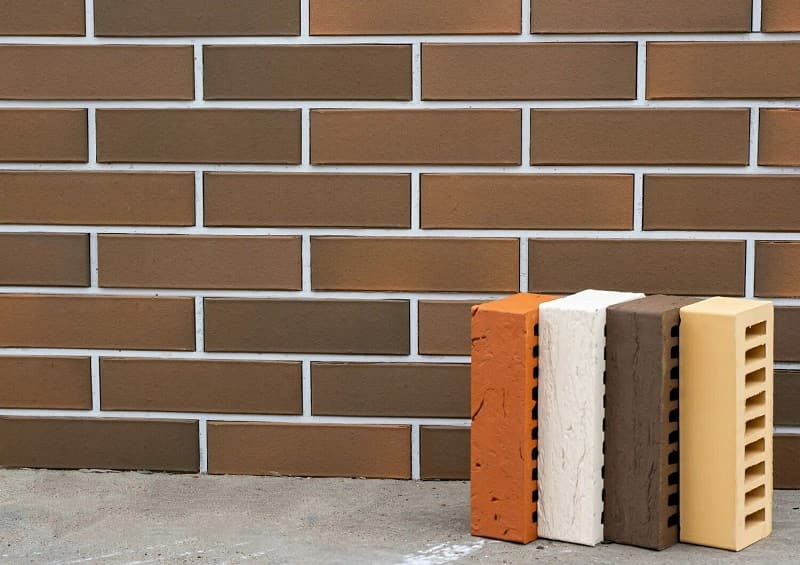 قیمت آجر سفال نما