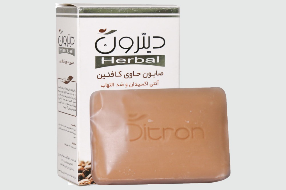 خرید مستقیم صابون دیترون + قیمت فروش کارخانه