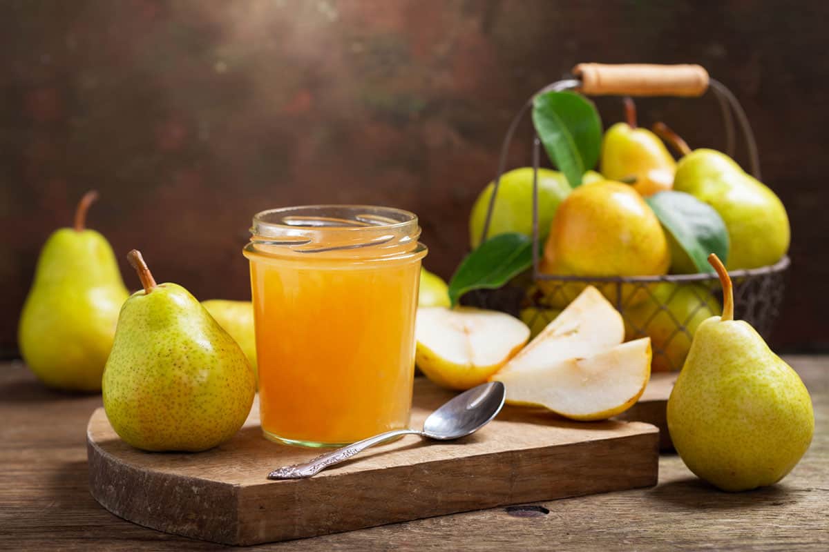 خرید و قیمت عمده گلابی + فروش کلی