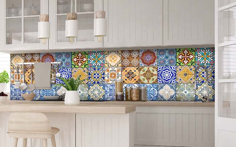 قیمت کاشی سنتی اصفهان