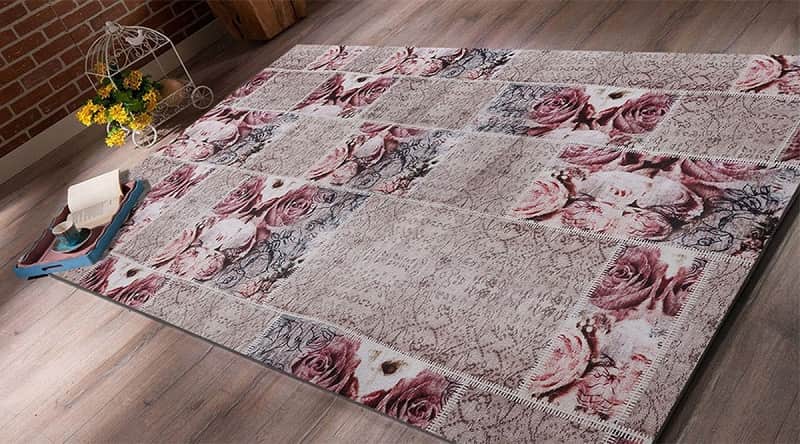 روفرشی کشدار ترک carpet سبک کیفیت بالا ماندگاری طولانی