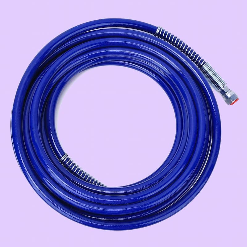 شیلنگ سمپاشی ترکیه hose منعطف قطر (8 10 اینچ) مختص کشاورزی باغداری