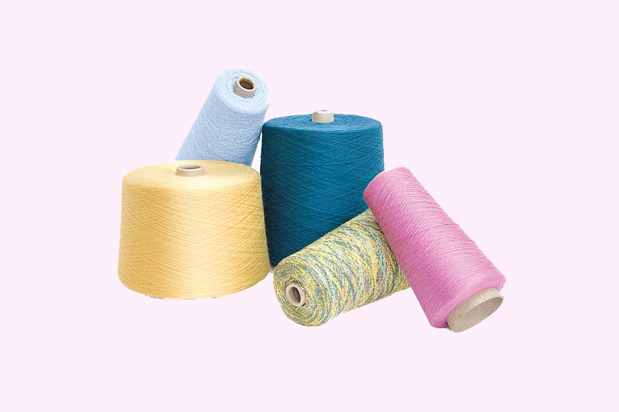 نخ پنبه نساجی؛ عرضه جزئی عمده تولید داخلی و خارجی