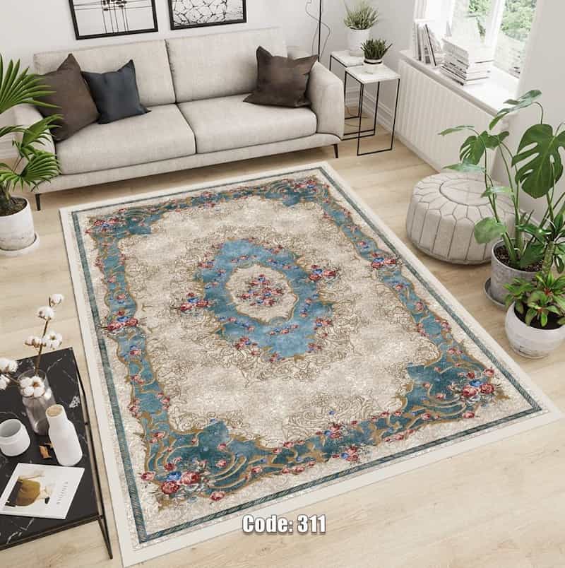 قیمت روفرشی نانو ضد آب