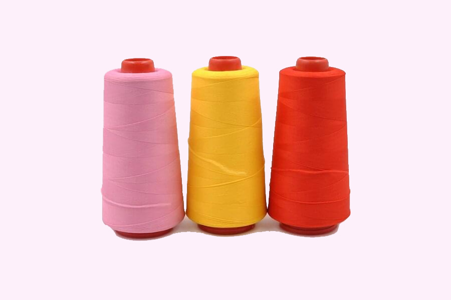 نخ پنبه رینگ ؛ بافت لباس کنترل رطوبت بدن جلوگیری از گرما