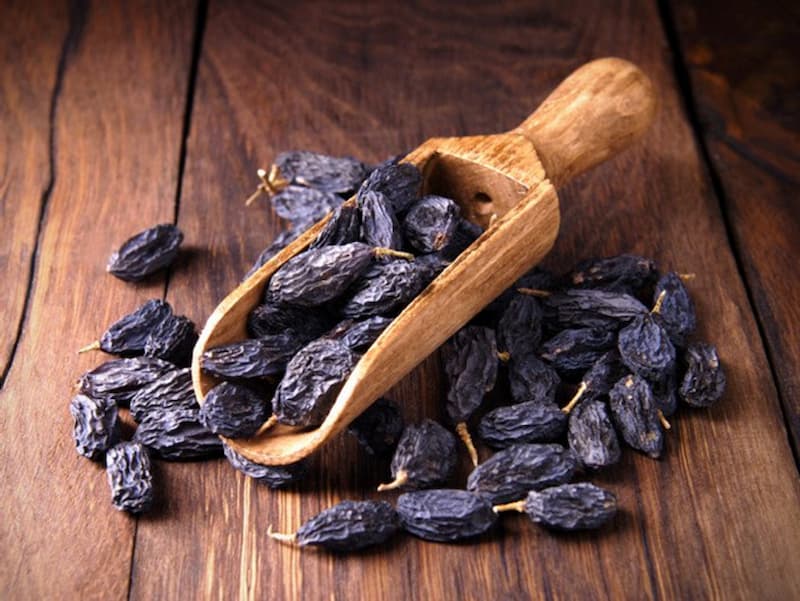 قیمت مویز ایرانی