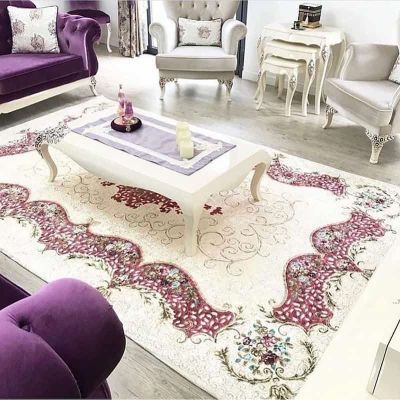 قیمت روفرشی نیکزاد یزد صادراتی