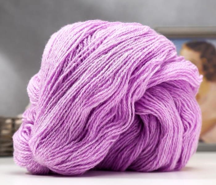 نخ پشم مرینوس wool yarn لطافت دوام بالا مناسب تولید البسه