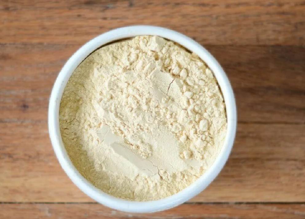 پودر آب پنیر کنسانتره؛ ایزوله + 80% کربوهیدرات