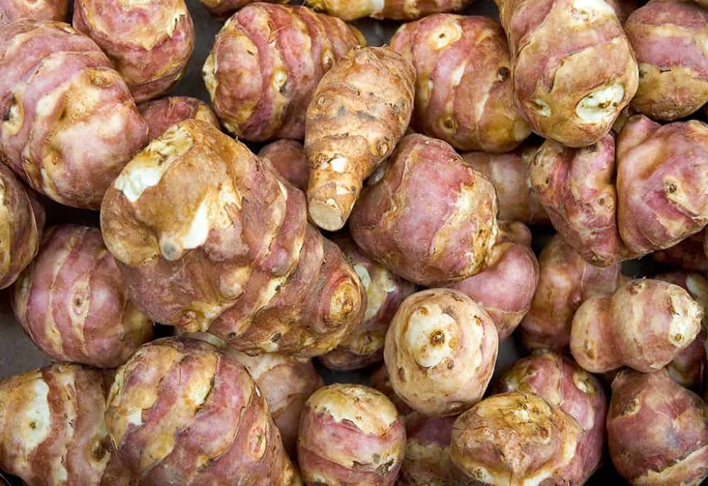 سیب زمینی ترشی (شلغم شیرازی) جلوگیری از سرطان روده کاهش فشار خون