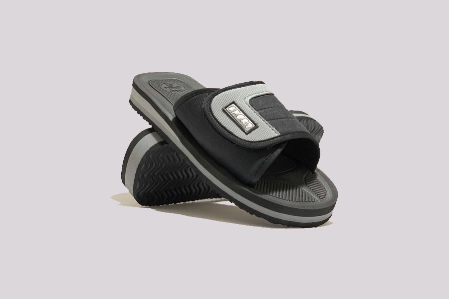 دمپایی ابری (صندل) منعطف سبک راحت