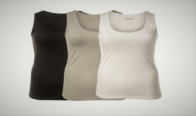 تاپ زنانه اسمارا women's top کوتاه بلند متوسط کیفیت بالا