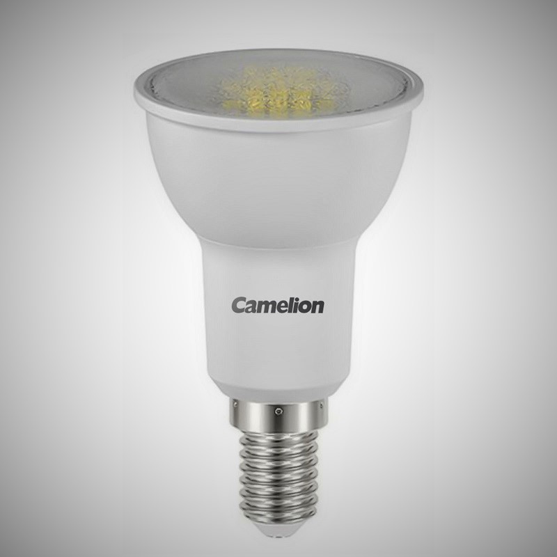 لامپ ال ای دی 40 وات کملیون؛ سایز 220*118 ساخت (IRAN)