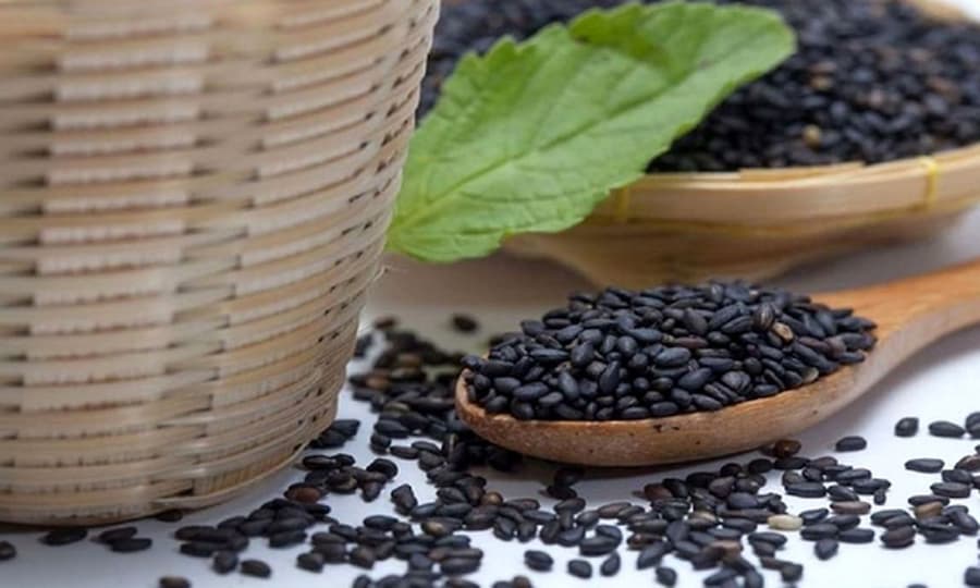 سیاه دانه صادراتی ؛ درمان کمر درد گرفتی بینی عفونت دندان اگزما