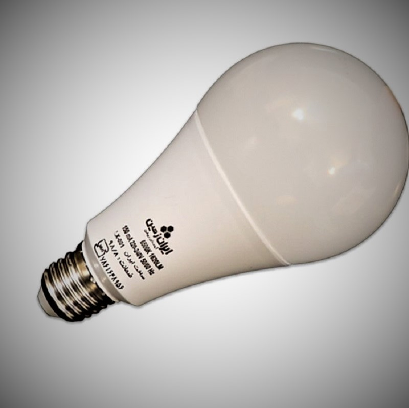 خرید مستقیم لامپ ال ای دی + قیمت فروش کارخانه