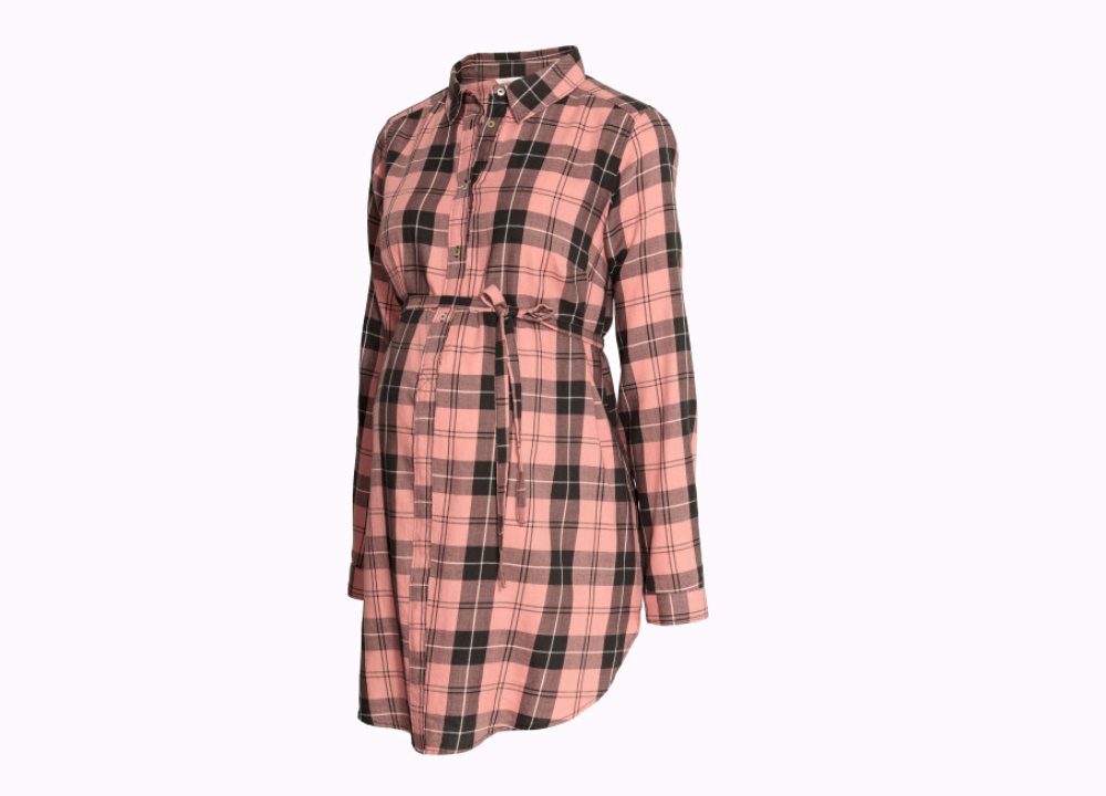 لباس حاملگی شیک ؛ تنوع مدل رنگبندی 2 مزیت ضد حساسیت نرم (لطیف)