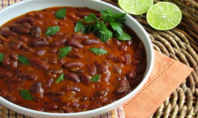 لوبیا قرمز ازنا ؛ میزان کلسیم پتاسیم بالا 2 شهر تولید کننده ازنا لرستان