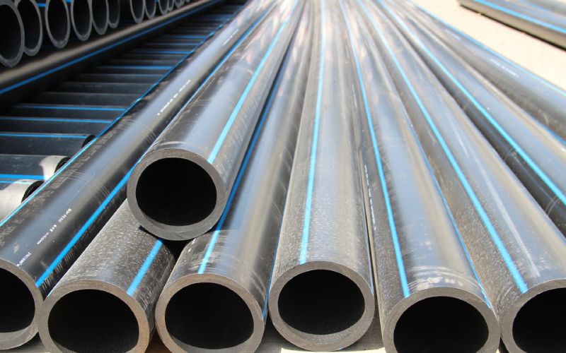 خرید مستقیم لوله پلی اتیلن + قیمت فروش کارخانه