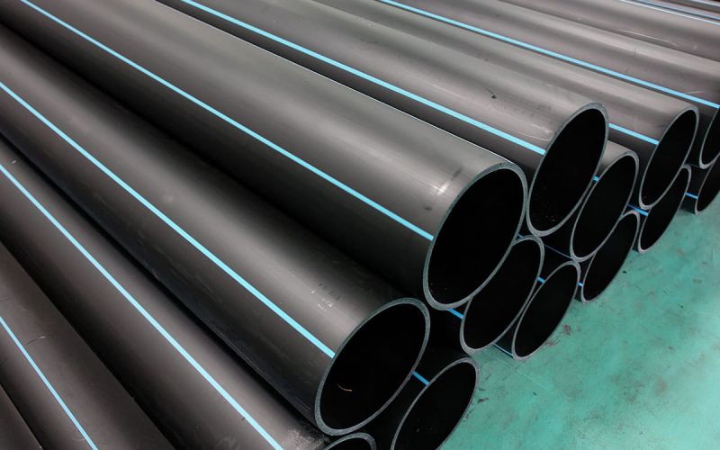 خرید لوله پلی اتیلن ارزان قیمت