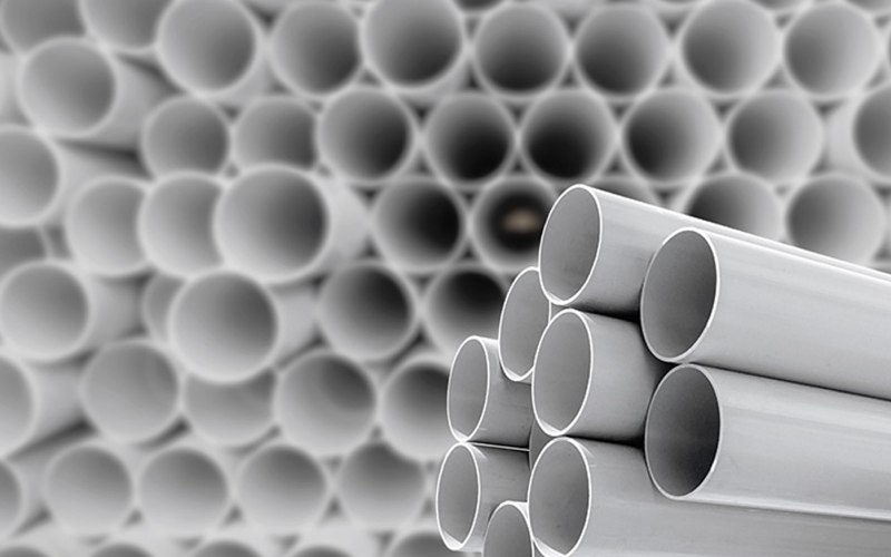 لوله پلی اتیلن پارس زانوس؛ ضد ضربه منعطف کاربرد انتقال آب پروژه معدن و فرودگاه