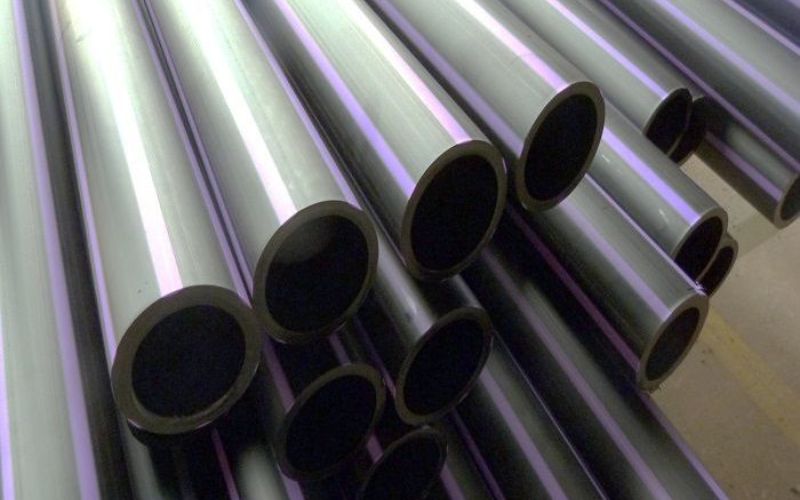 خرید و قیمت عمده لوله پلی اتیلن + فروش کلی