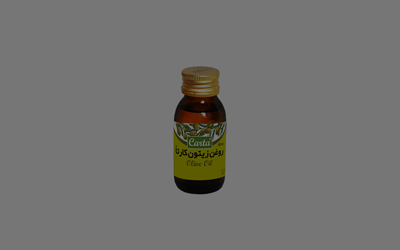 روغن زیتون کارتا مناسب پخت و پز سرخ کردنی + دارای مزیت تقویت مو سرشار از ویتامین (A,D)