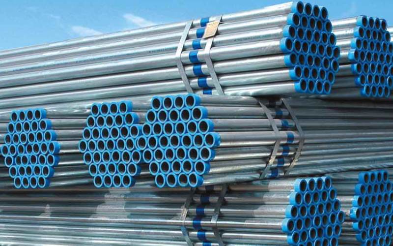 لوله پلی اتیلن تهران ؛ استحکام بالا رنگ سفید آبی زرد 3 کاربرد کشاورزی ساختمانی گاز رسانی