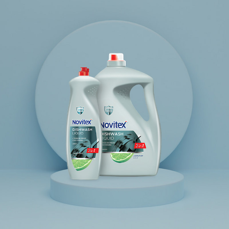 خرید مستقیم شوینده نویتکس + قیمت فروش کارخانه