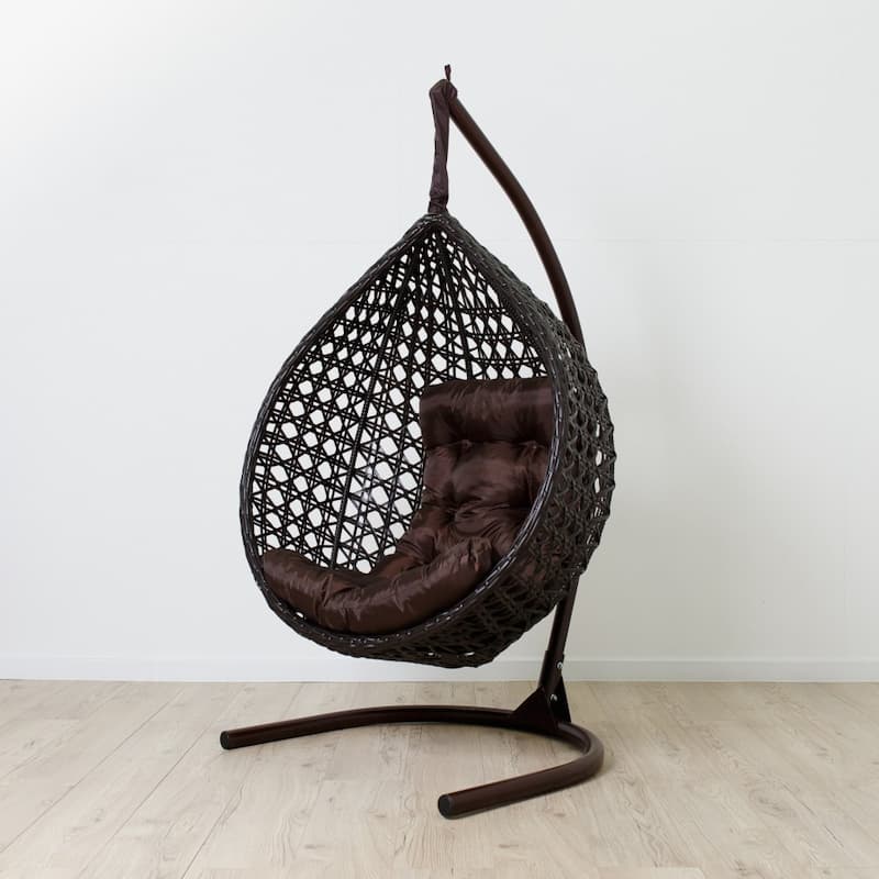 تاب ریلکسی دست دوم شیراز؛  جنس ( چوبی حصیری فلزی ) + زیباسازی دکوراسیون