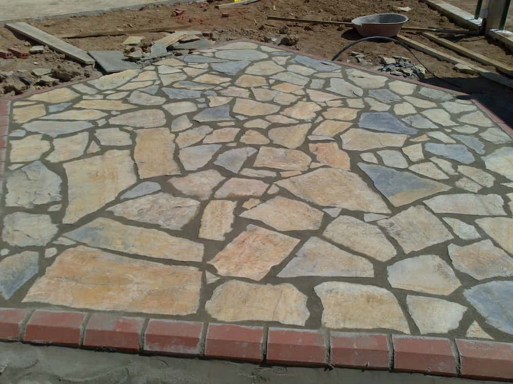 سنگ لاشه گرانیت ؛ زیبا انبساط پذیر مقاوم در برابر سرما رطوبت (طول عمر بالا)