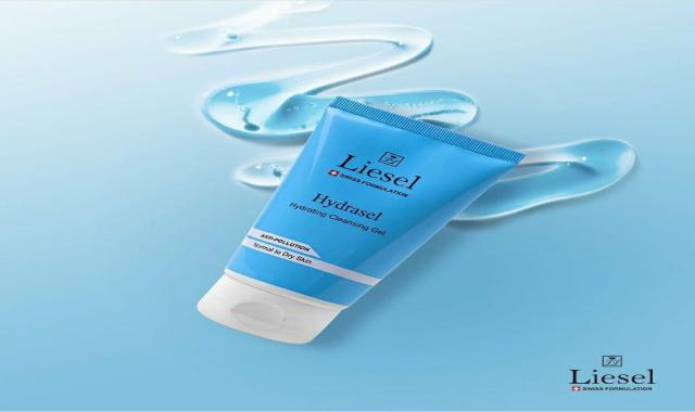 شوینده لایسل (جوان سازی) ضد جوش دارای عصاره گیاهان خنک کننده