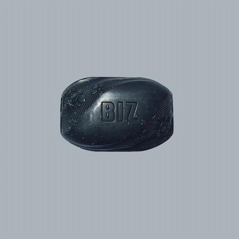 صابون کربن سیاه دکتر بیز؛ پاکسازی آکنه پوست روشن جذب سموم