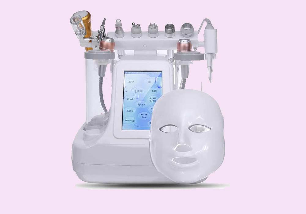 تجهیزات پزشکی زیبایی ؛ مخصوص مطب مکان های زیبایی بهبود کیفیت کار Medical Equipment