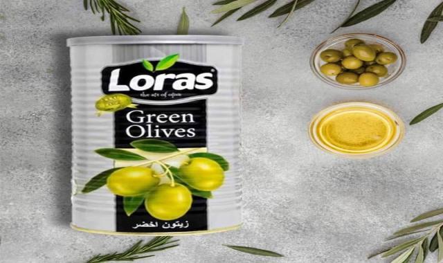 روغن زیتون لوراس ساخت (turky) خاصیت درمان مشکل گوارشی 2 نوع فرابکر بکر