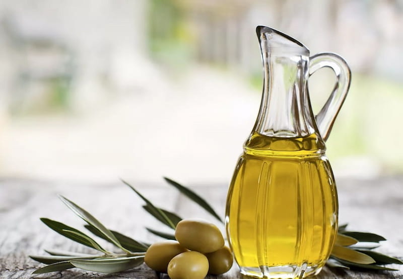 روغن زیتون اسپانیایی؛ 2 نوع فرابکر بکر ساخت کشور Spain