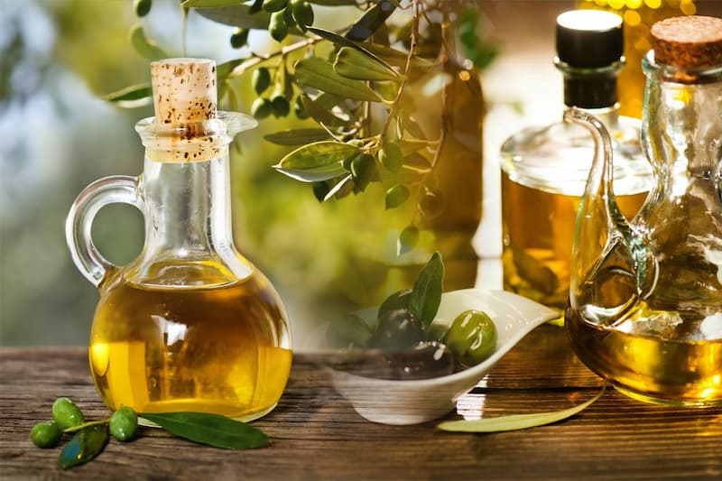 روغن زیتون اصل شمال؛ کاربرد در صنعت آرایشی دارویی با طعمی تلخ فلفلی