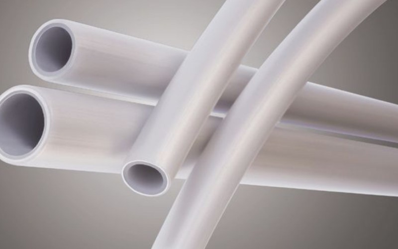 لوله پلیمر توس ؛ نیترات سلولز 2 نوع ترموپلاستیک ترموست ها