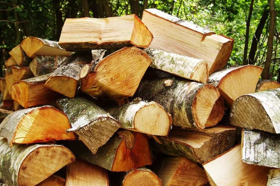 چوب کیلویی wood مناسب خانه چوبی 4 مدل راش گردو بلوط ساج