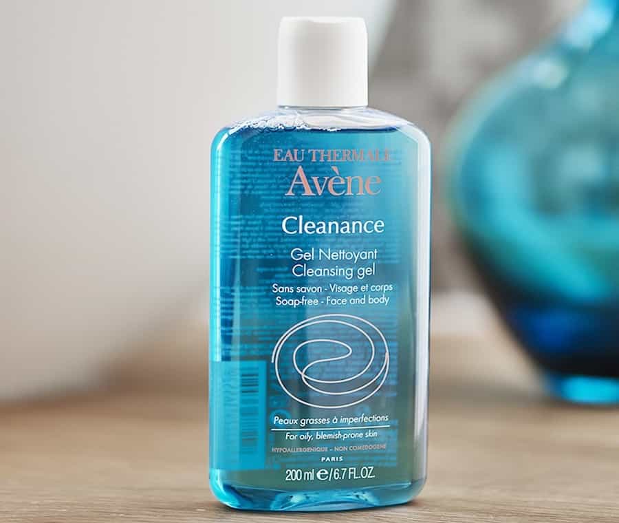 شوینده پوست چرب اون؛ عدم ایجاد حساسیت ضد باکتریال + بسته بندی شیک