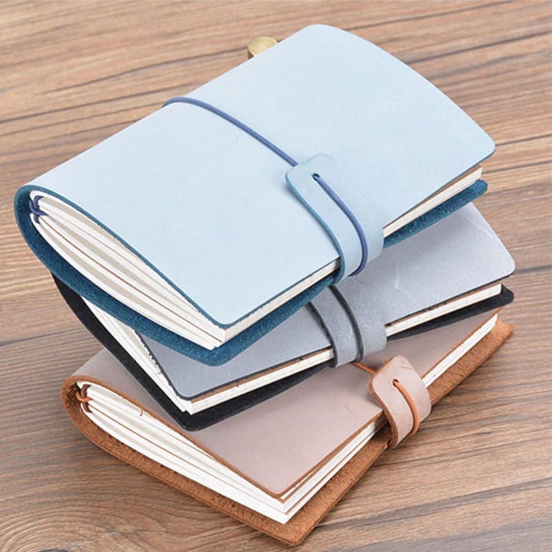 دفتر a4؛ بدون خط (طراحی) 40 برگ