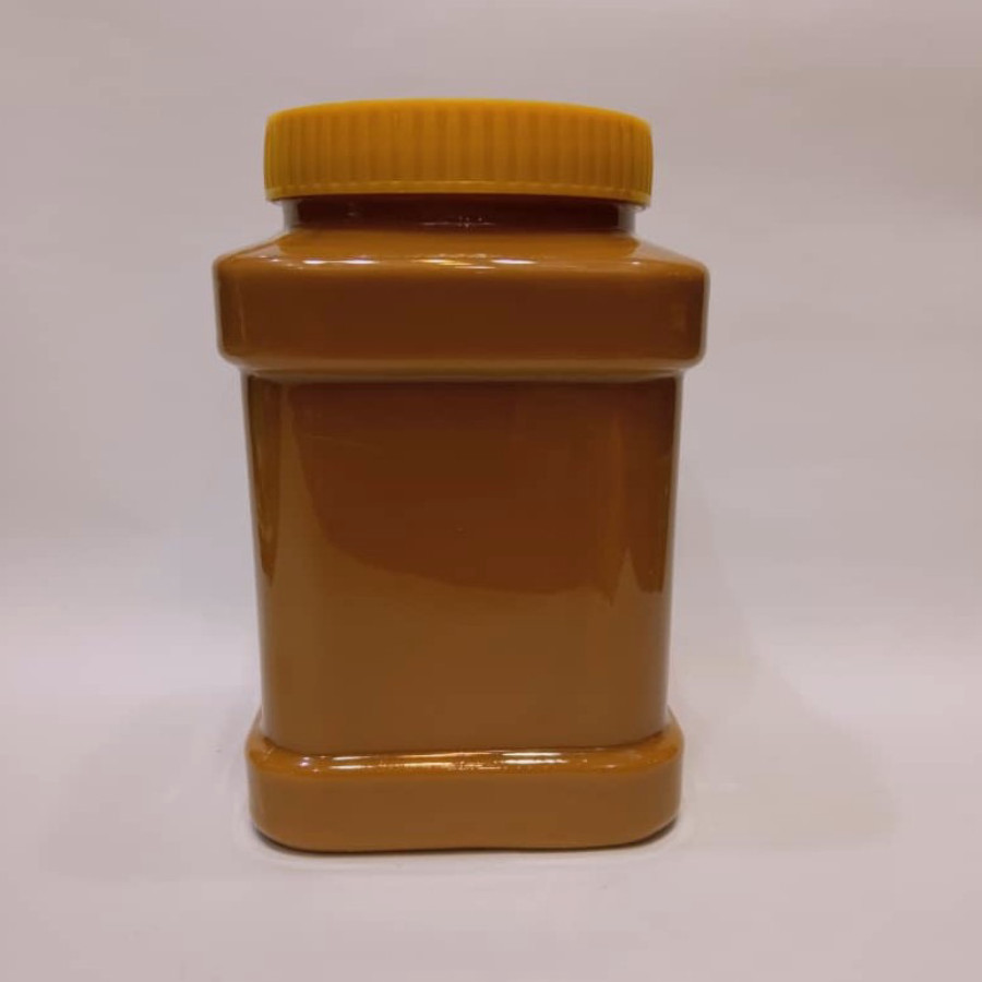 ارده بزرگ ؛ 2 قطب تولید یزد اردکان سرشار از ویتامین (A) درمان بیماری قلبی