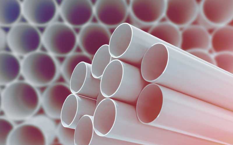 لوله پلیکا نمره 20؛ نارسانای برق مقاوم در برابر آتش سوزی فرسایش