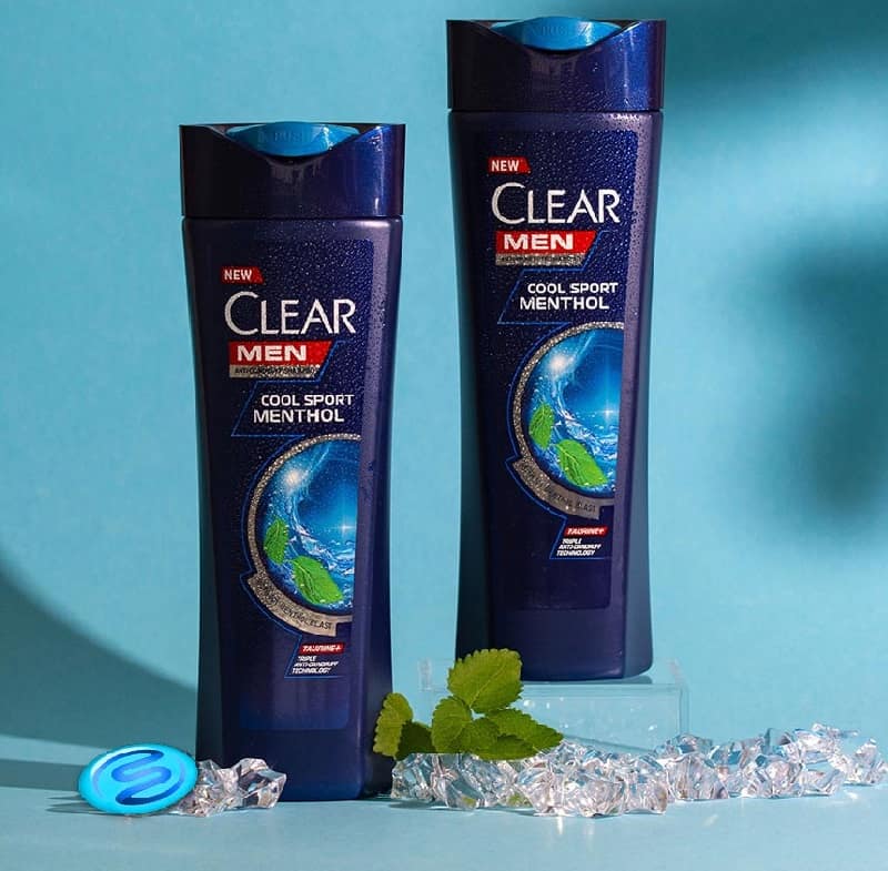 شامپو کلیر برای موهای چرب؛ کاملا گیاهی 2 ویژگی تقویت ریشه مو تغذیه لایه پوست سر 