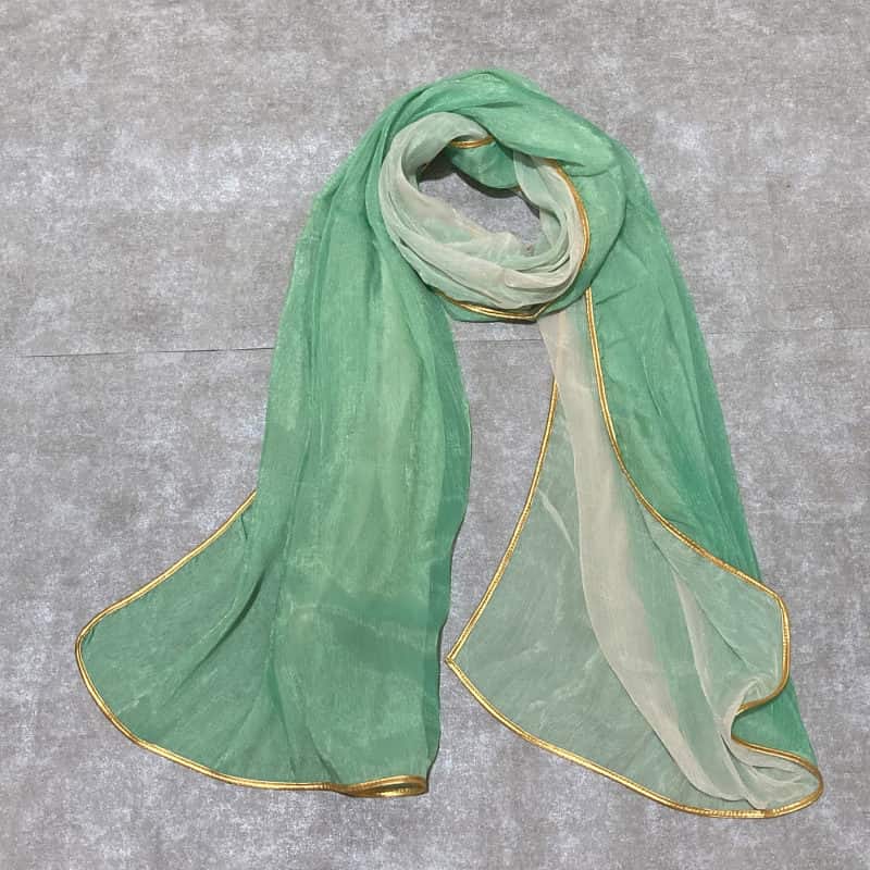 شال حریر ساده Shawl مورد استفاده تمام فصول سال