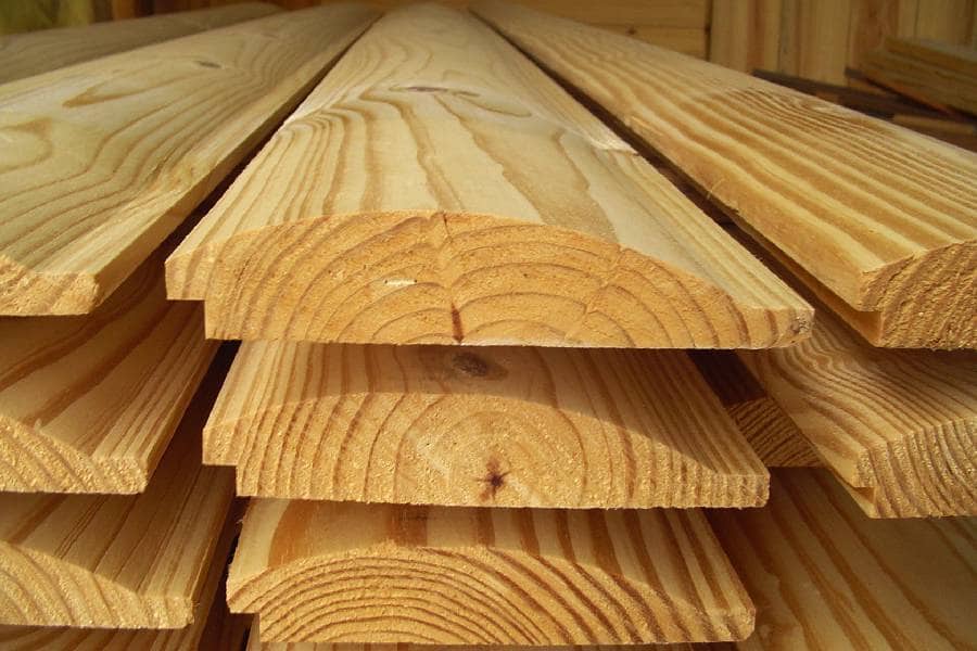 چوب گردو در قم؛ قهوه ای بافت ریز صنایع مبل سازی