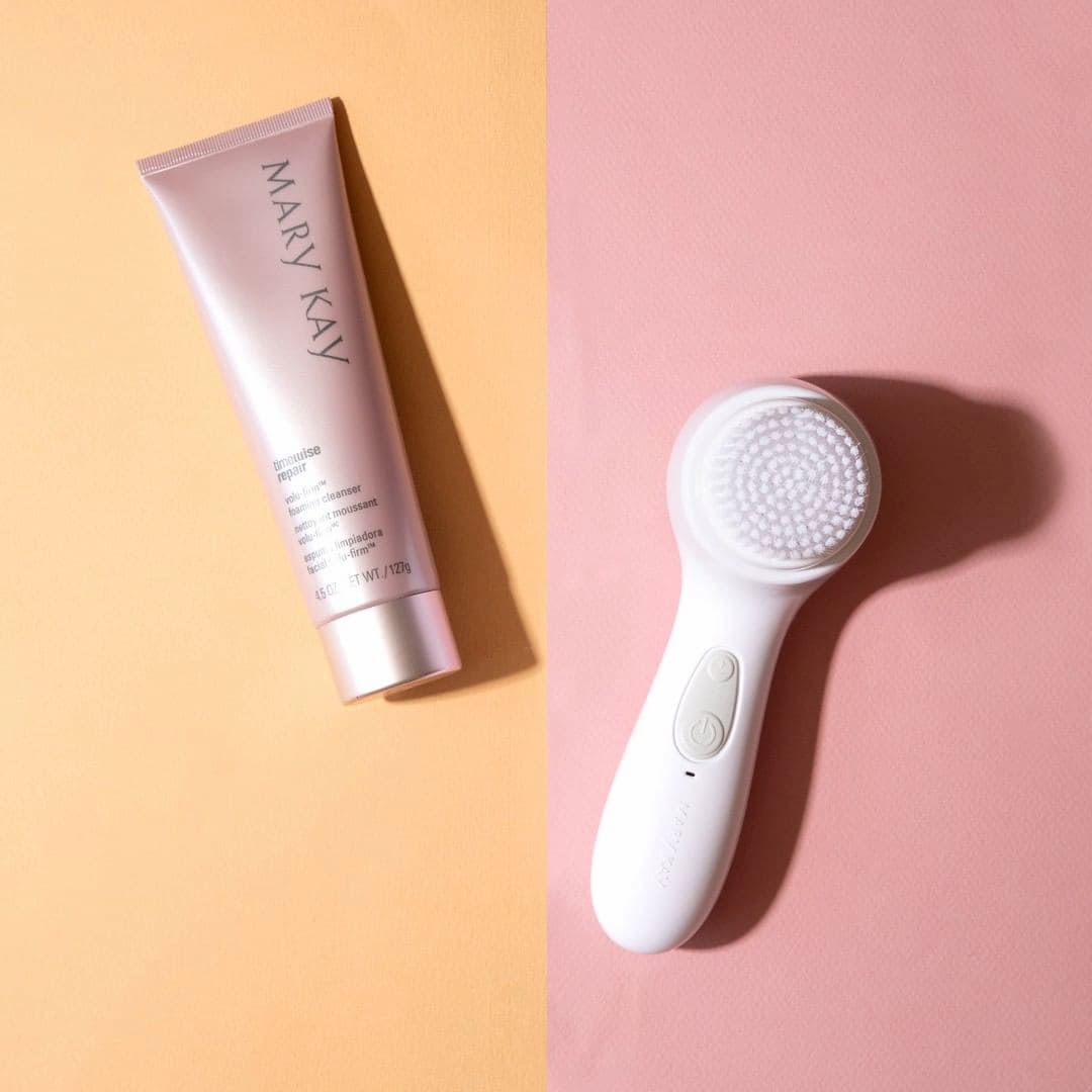 شوینده مری کی ؛ پاک کننده 2 نوع قوی ملایم ضد حساسیت