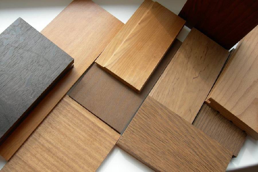 چوب گردو و راش؛ ظاهر زیبا بدون ترک خوردگی مناسب سرویس خواب