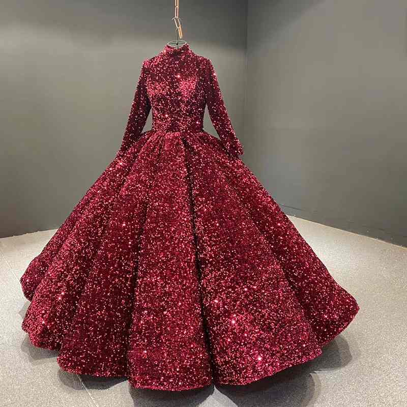 لباس مجلسی شاین؛ مدل متنوع Formal clothes عروسی حنابندان 2 رنگ تیره روشن