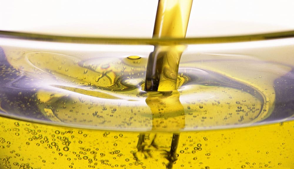 روغن مایع سویا 16 کیلویی؛ پروتئین Vitamin K تقویت مو کاهش کلسترول