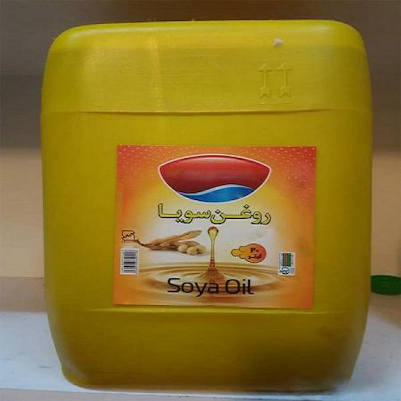روغن سویا 20 لیتری؛ تقویت سیستم ایمنی بهبود عملکرد مغز